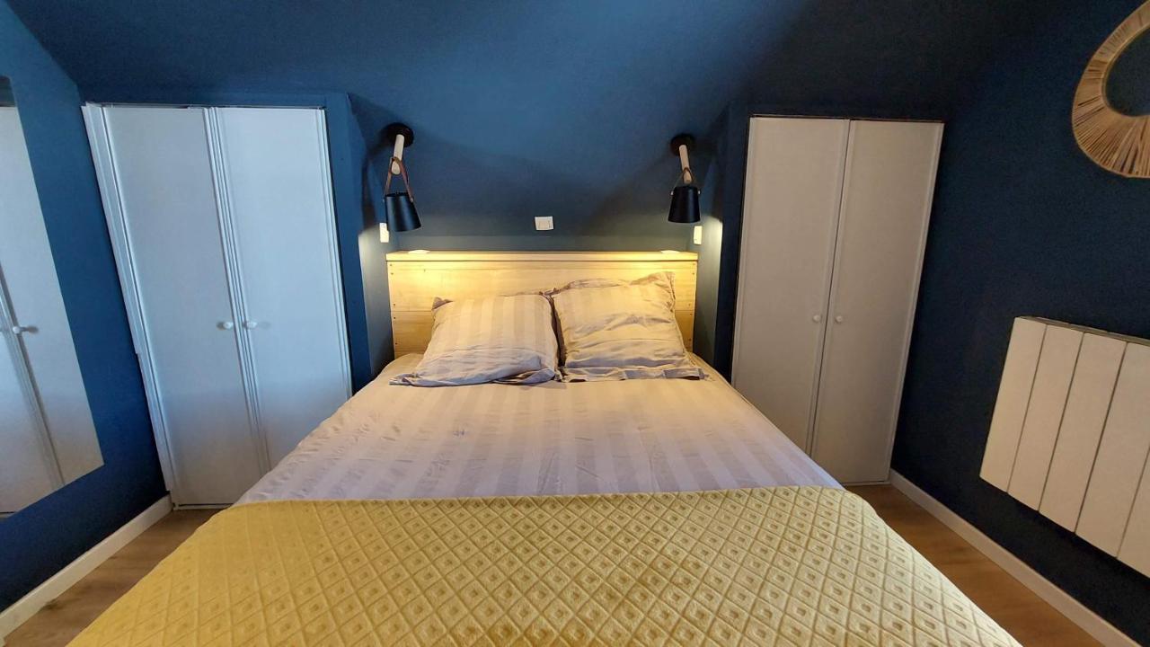 Apartment La Foret Des Marmottes
